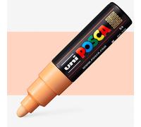MONTANA ROTULADOR Uniposca PC-7M Naranja Claro