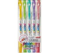 Uni Propus Marcadores para ventanas
