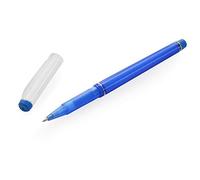uni ROLLER GEL BORRABLE UF-222 0,7 MM. AZUL BALL 233767000