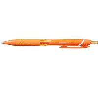 Uni Roller Jetstream SXN-150C retráctil 0,7 mm. Naranja . Caja 10 Uds.