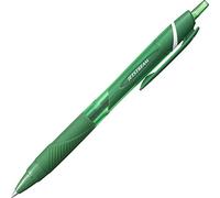 Uni Roller Jetstream SXN-150C retráctil 0,7 mm. verde. Caja 10 Uds.