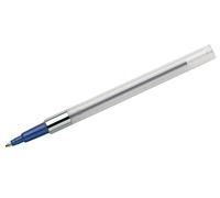 Mitsubishi Pencil Uni Recargas de tinta SNP-10 para SN-220 Powertank Azul caja de 10