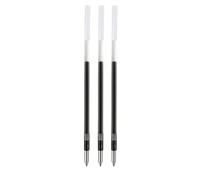 Uni sxr-80 - 07 Jetstream bolígrafo Multi recarga para bolígrafo - 0,7 mm - negro