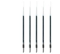 Uni sxr-80 - 10 Jetstream bolígrafo Multi - recarga para bolígrafo 1,0 mm - negro