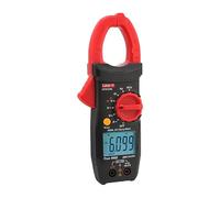 UNI-T 2117R True RMS 1000A AC Clamp Meter 10000AC/DC Voltage ACA frequency measurement: 20H～10kHz