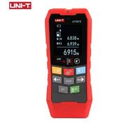 UNI-T Detector de Metales 4 en 1 UT387E UT387S UT387LM escáneres de pared voltaje CA de madera buscador de vigas de cable vivo Detector de pared para el hogar UT387LM