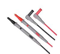 UNI-T - Juego de cables de prueba UT-L27 (1000 V, 10 A)