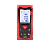 Uni-T LM120A: Medidor de distancia