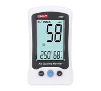 Uni-t A25d Air Quality Meter Transparente