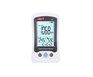 UNI-T Medidor de CO2 A37