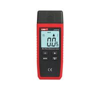 Uni-T Medidor de humedad de madera UT377A