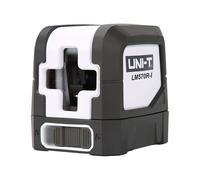 Uni-t MIE0461 Nivel láser LM570R-I, 10 mW