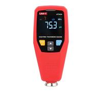 UNI-T Medidor de espesor de revestimiento digital UT343D para automóvil