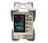 Uni-T UDP1306C Labornetzteil 0-32V 6A 192W, USB 5V/2A, RS232/ USB Emb.orig / Ocp