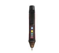 Uni-T Detector de voltaje UT12E-EU Serie UT12 - Modo vibración, 24-1000 VAC, 50/60 Hz