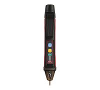 Uni-T Detector de voltaje AC UT12M-EU - Detección de solenoide magnético, 24-1000 VAC 50/60 Hz
