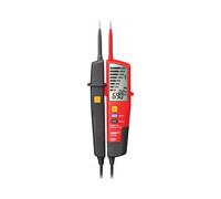 UNI-T UT18D Tensión Y Continuidad Comprobadores Auto Gama Volt Detectores Pluma
