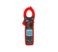 Uni-T Pinza amperimétrica UT205E 1000 V DC/AC, 1000 A AC