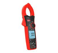Pinza Amperimétrica Con Pantalla LCD 1000V Atecnica UNI-T UT206B