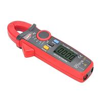 UNI-T UT210C Clamp Meter Digital Pliers Ammeter Voltmeter Professional Electrician Tester Multimeter