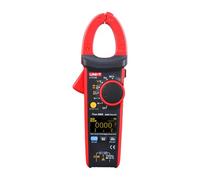 UNI-T UT216D Serie UT216 True RMS Digital Abrazadera Metro, 600A AC/DC, 750 VAC/1000 VDC, 10Hz-1MHz, -40°C-1000° C/-40°F-1832° F