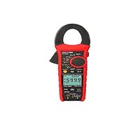 Uni-T Pinza amperimétrica digital multifunción UT219DS 600 A AC/DC 600 V AC/DC