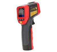 UNI-T UT301D+ Termómetro Infrarojo, 12:1 Proporción con Láser Dual, -32° C-600° C/-25.6° F-1112° F