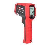 UNI-T UT309A Serie UT309 Profesional Termómetro Infrarojo con IP65, 10:1 Proporción, -35°C-450°C/-31°F-842°F