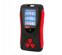 UNI-T UT334A Probador De Dosis De Radiación Contador GM Gamma Beta