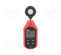UNI-T UT383 Luxómetro