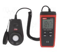 UNI-T UT383S Luxómetro