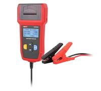 Uni-T Tester de baterías UT675A 12V/24V
