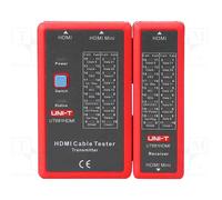 UNI-T UT681HDMI Probador