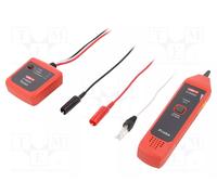 UNI-T UT682D Probador