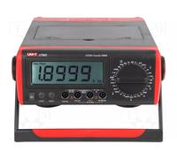 UNI-T UT802 Multímetro de mesa