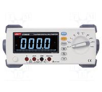 UNI-T UT8803E Multímetro de mesa