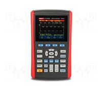UNI-T UTD1050DL Osciloscopio de mano