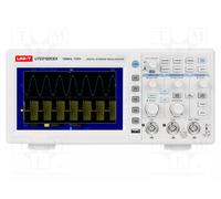 UNI-T UTD2052CEX+ Osciloscopio