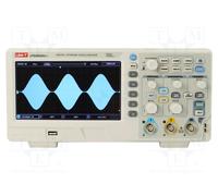 UNI-T UTD2052 Osciloscopio