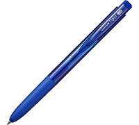 Uni Uni-Ball Signo Knock Bolígrafo RT1 0,28 mm, color azul (UMN15528.33)