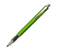 Uni Writing neatly - Portaminas, verde lima, 0,5 mm (M5-5591P.5)