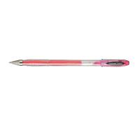 Uniball Boligrafo roller um-120 signo 0,7 mm tinta gel color rosa