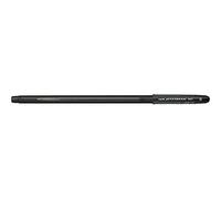 Uniball Jetstream SX101 - Bolígrafo Punta Fina, Color Negro, Secado Rápido