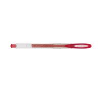 Uniball Signo UM-120SP - Bolígrafo de tinta gel (12 unidades), multicolor