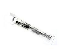 Uniball recarga de tinta negra para bolígrafo retráctil escritura me