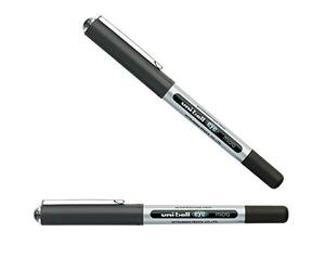 Uniball UB-1500200 - Rotulador, color negro