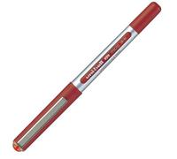 Uniball ub150 micro eye 0.2mm rojo