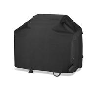 Unicook Heavy Duty Waterproof Barbecue Gas Grill Cover, Small 50-inch BBQ Cover, Special Fade and UV Resistant Material, Fits Grills of Weber Char-Broil Nexgrill Brinkmann and More, 50"W x 22"D x 40"H