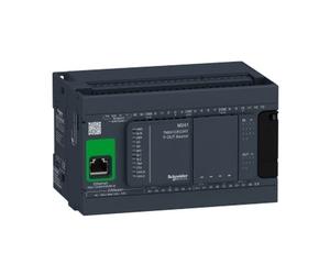 Unidad Base PLC M2 de Schneider Electric - TM241CEC24T
