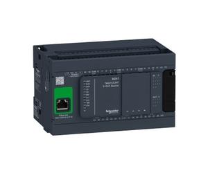 Unidad Base PLC Modicon de Schneider Electric - TM241CE24T